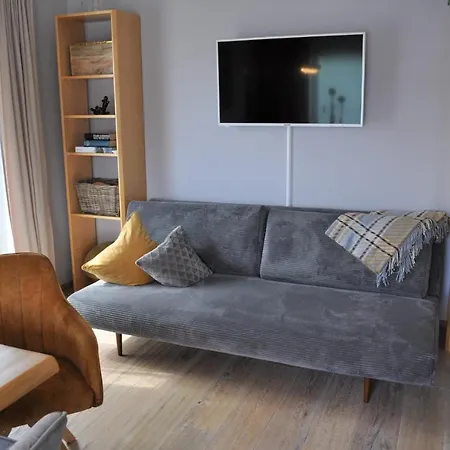 Ferienpenthouse Alpenpanorama Апартаменты Зонтхофен