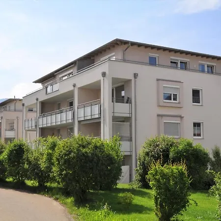 Апартаменты Ferienpenthouse Alpenpanorama