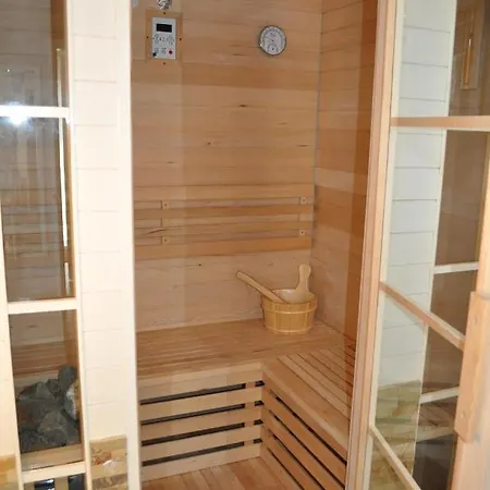 Апартаменты Ferienpenthouse Alpenpanorama *