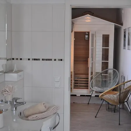 Ferienpenthouse Alpenpanorama * Зонтхофен