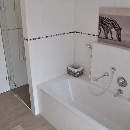 Ferienpenthouse Alpenpanorama Апартаменты Зонтхофен