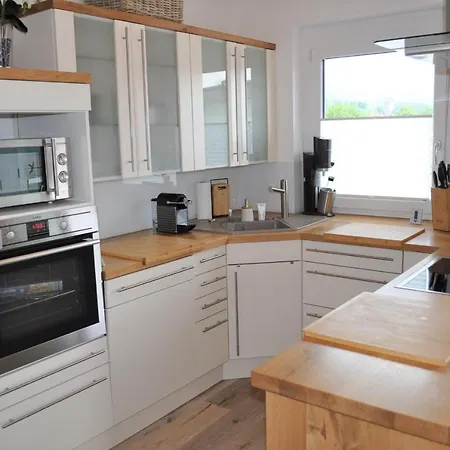 Ferienpenthouse Alpenpanorama Апартаменты *