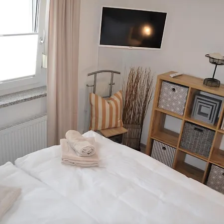 Ferienpenthouse Alpenpanorama Зонтхофен