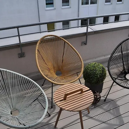 Ferienpenthouse Alpenpanorama Апартаменты Зонтхофен