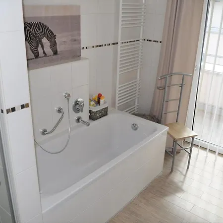 Ferienpenthouse Alpenpanorama Апартаменты *